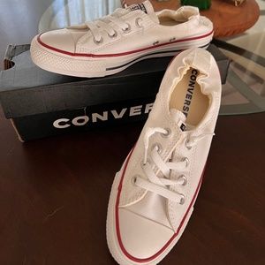 Women's Converse Chuck Taylor Shoreline Slip-On Shoes